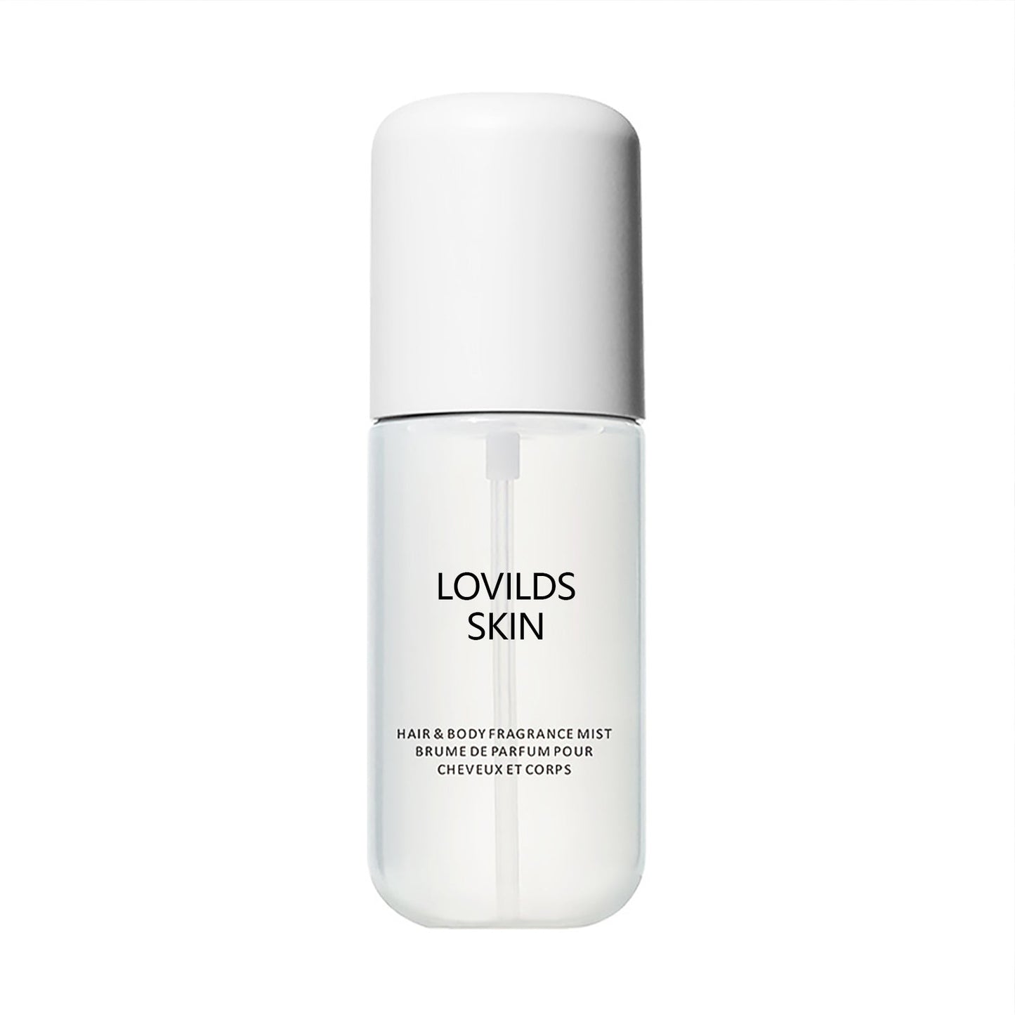 Final 3 Hours: 60%OFF-VANILLA & CREAM DUO Full Size Body Mists-Best Selling