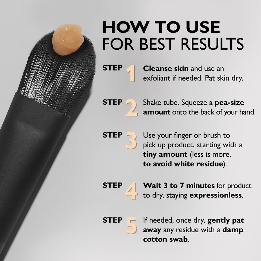 Sale Happening Now:70%OFF🔥 Instant Eye Tightener Easy-Wear Formula With Brush Free!