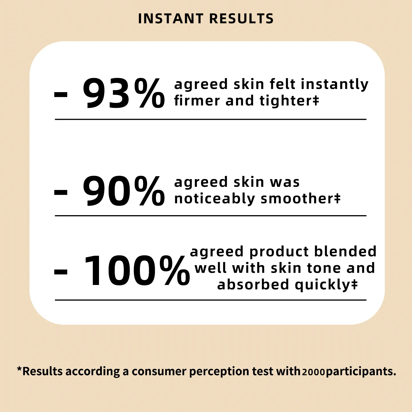 🔥 Last Day Discount: 50% OFF 🌸Instant Temporary Face Tightener