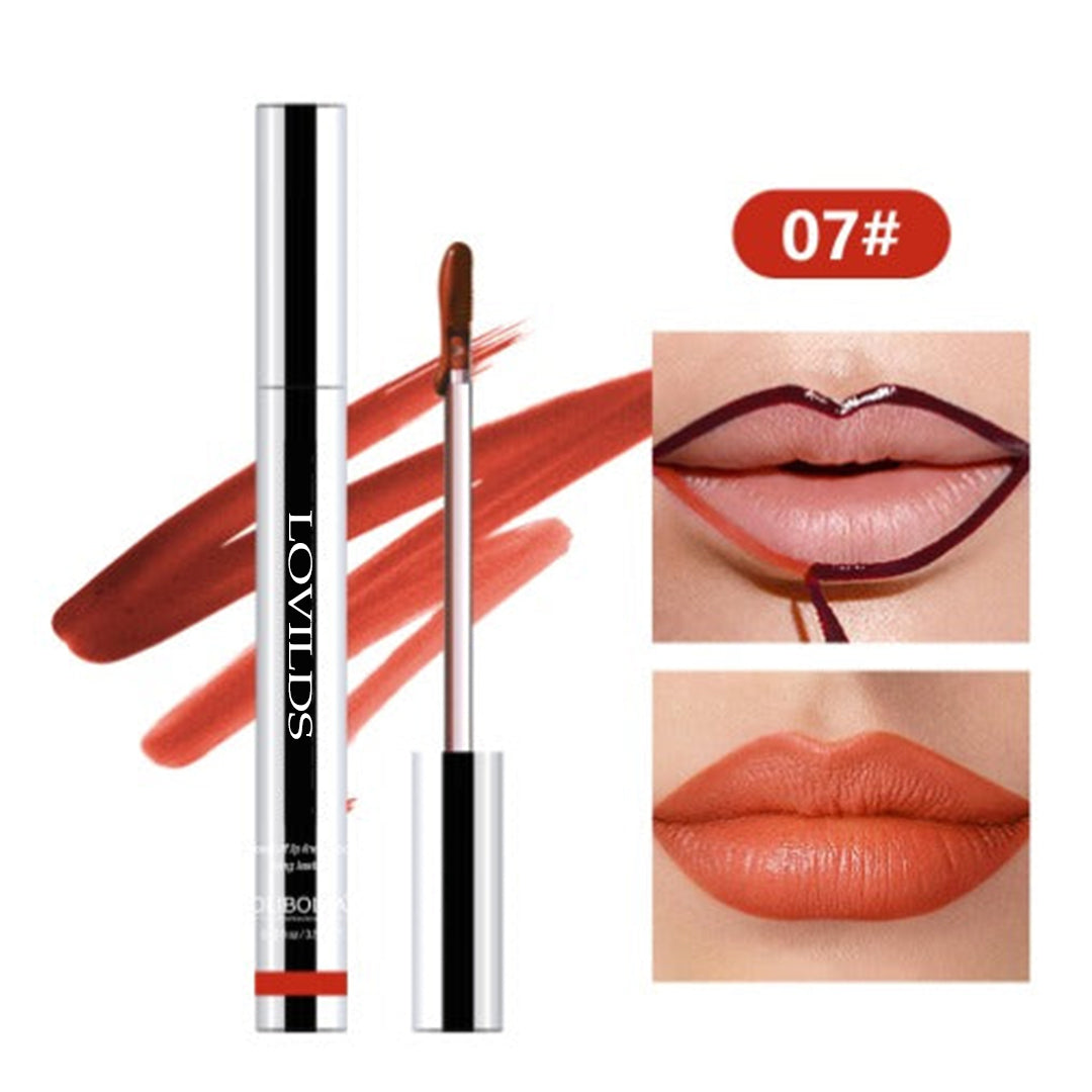 LOVILDS® - Peel-Off Lip Liner