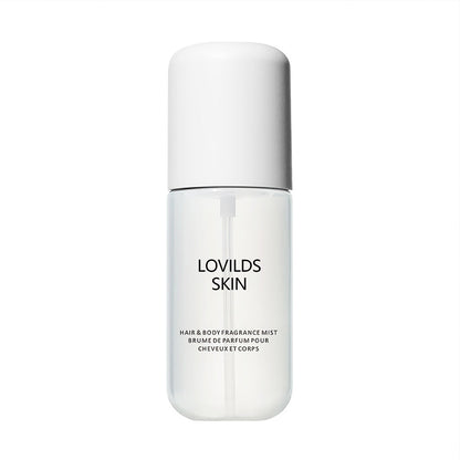 Final 3 Hours: 60%OFF-VANILLA & CREAM DUO Full Size Body Mists-Best Selling