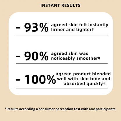 🔥 Last Day Discount: 50% OFF 🌸Instant Temporary Face Tightener
