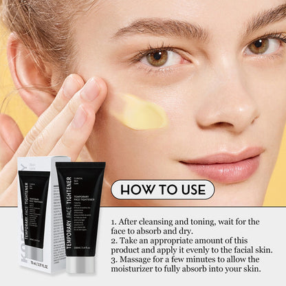 🔥 Last Day Discount: 50% OFF 🌸Instant Temporary Face Tightener