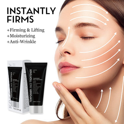 🔥 Last Day Discount: 50% OFF 🌸Instant Temporary Face Tightener
