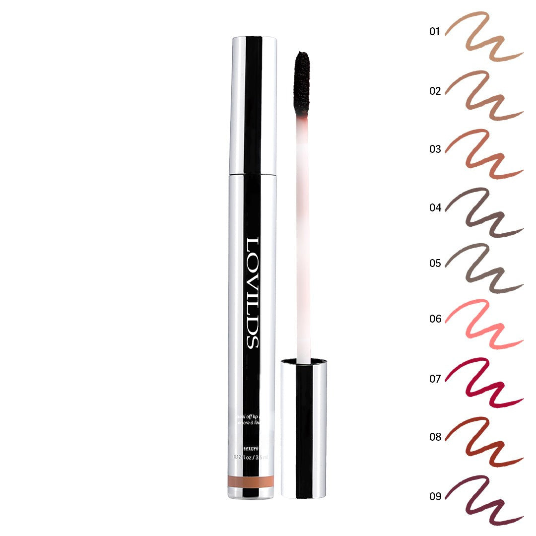 LOVILDS® - Peel-Off Lip Liner
