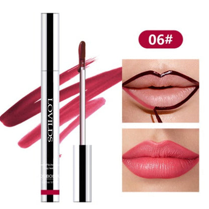 LOVILDS® - Peel-Off Lip Liner
