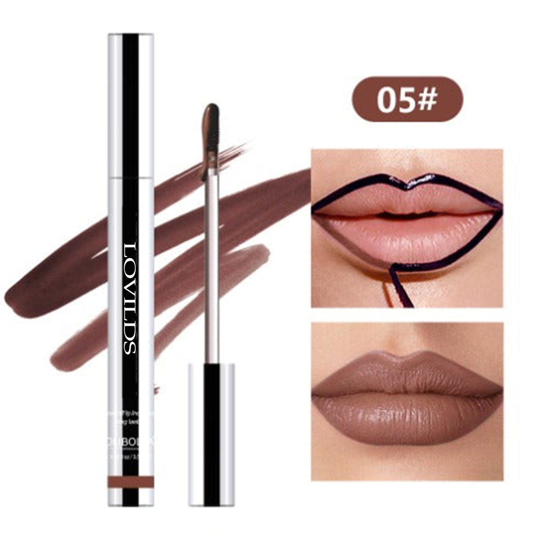 LOVILDS® - Peel-Off Lip Liner