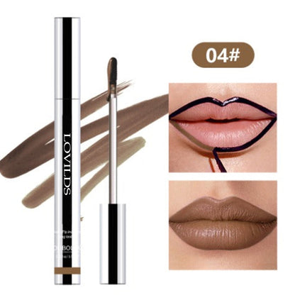LOVILDS® - Peel-Off Lip Liner