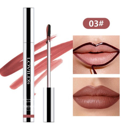 LOVILDS® - Peel-Off Lip Liner