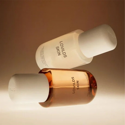 Final 3 Hours: 60%OFF-VANILLA & CREAM DUO Full Size Body Mists-Best Selling