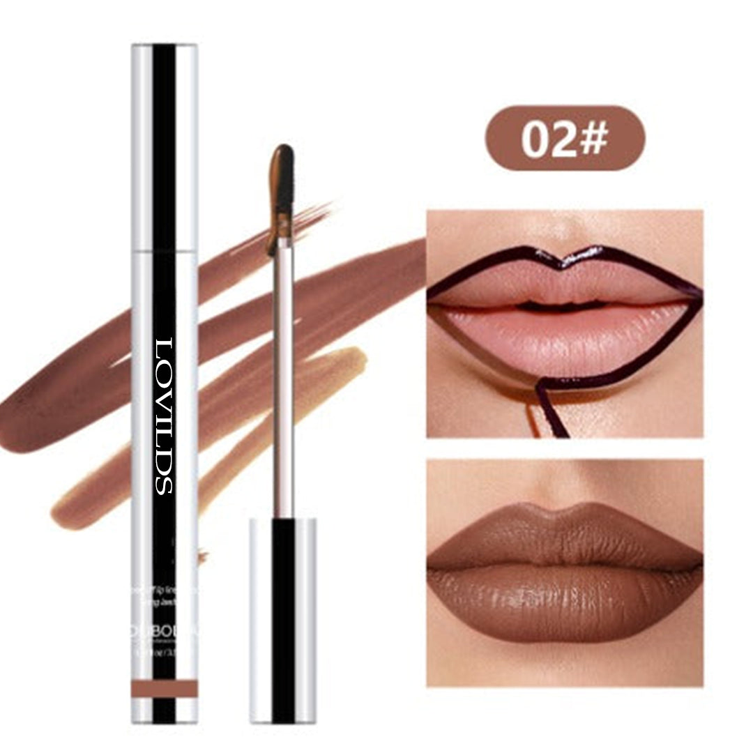LOVILDS® - Peel-Off Lip Liner