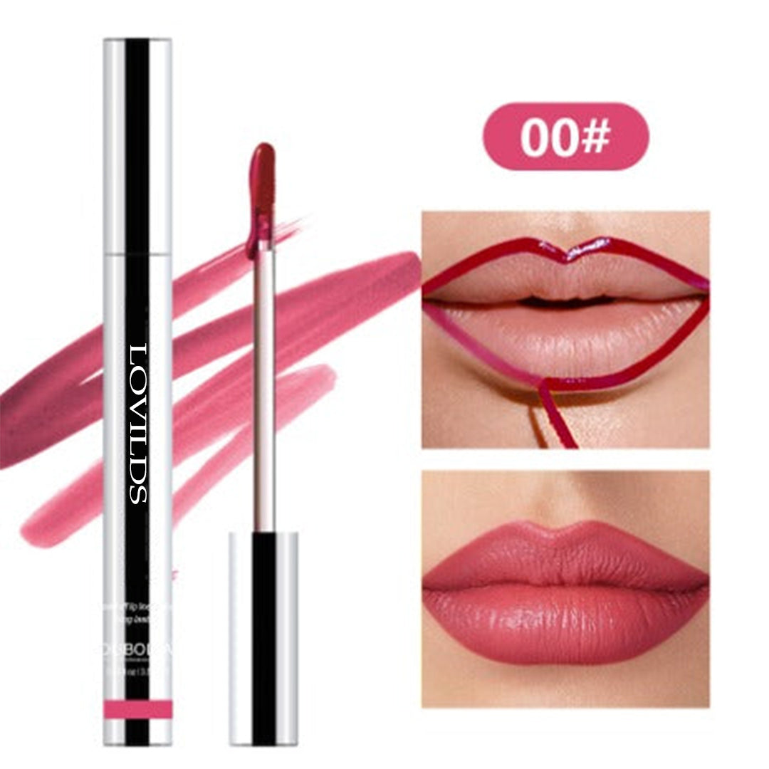 LOVILDS® - Peel-Off Lip Liner
