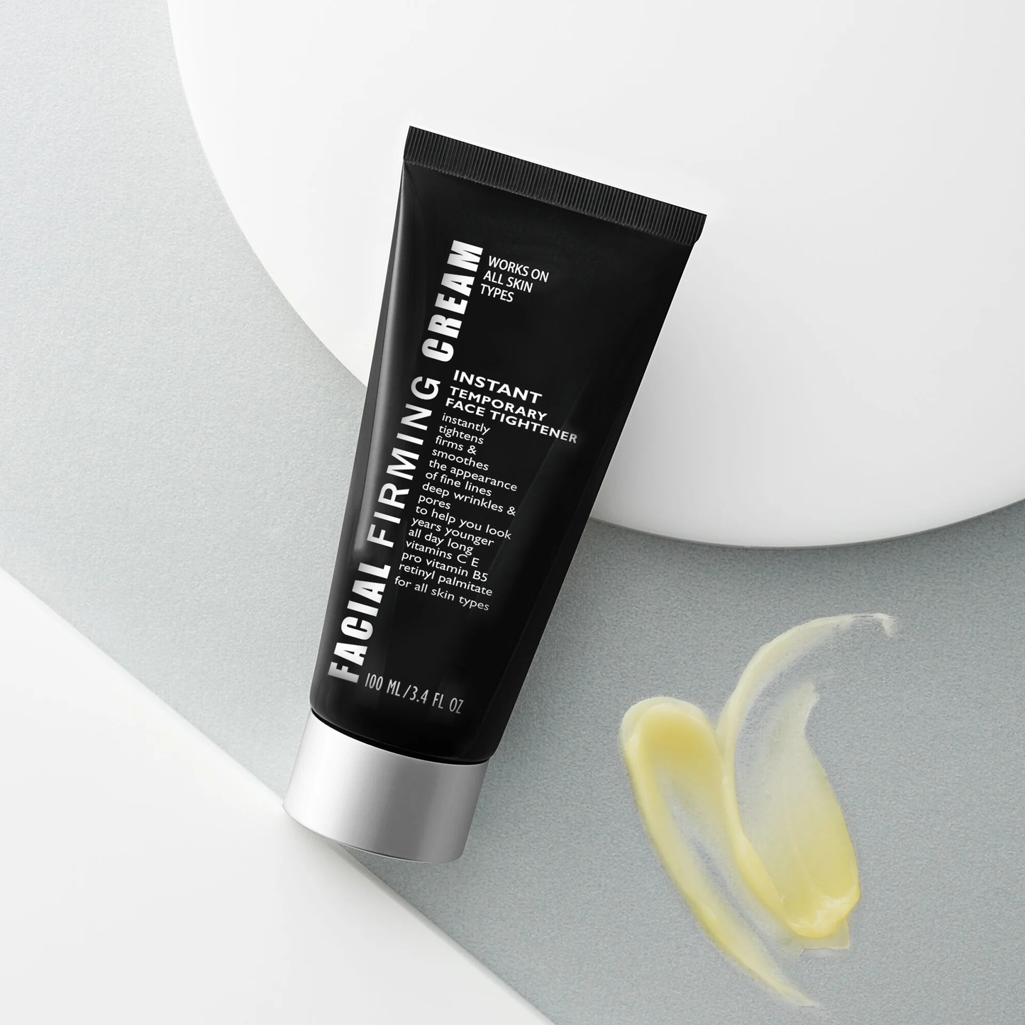 🔥 Last Day Discount: 50% OFF 🌸Instant Temporary Face Tightener